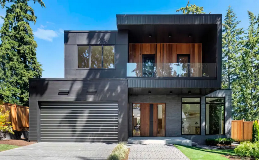 Canyon Ridge Modern-thumb