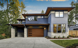 Canyon Ridge® Modern