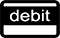 Debit