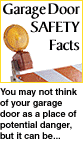Go to Wayne-Dalton Garage Door Safety Page